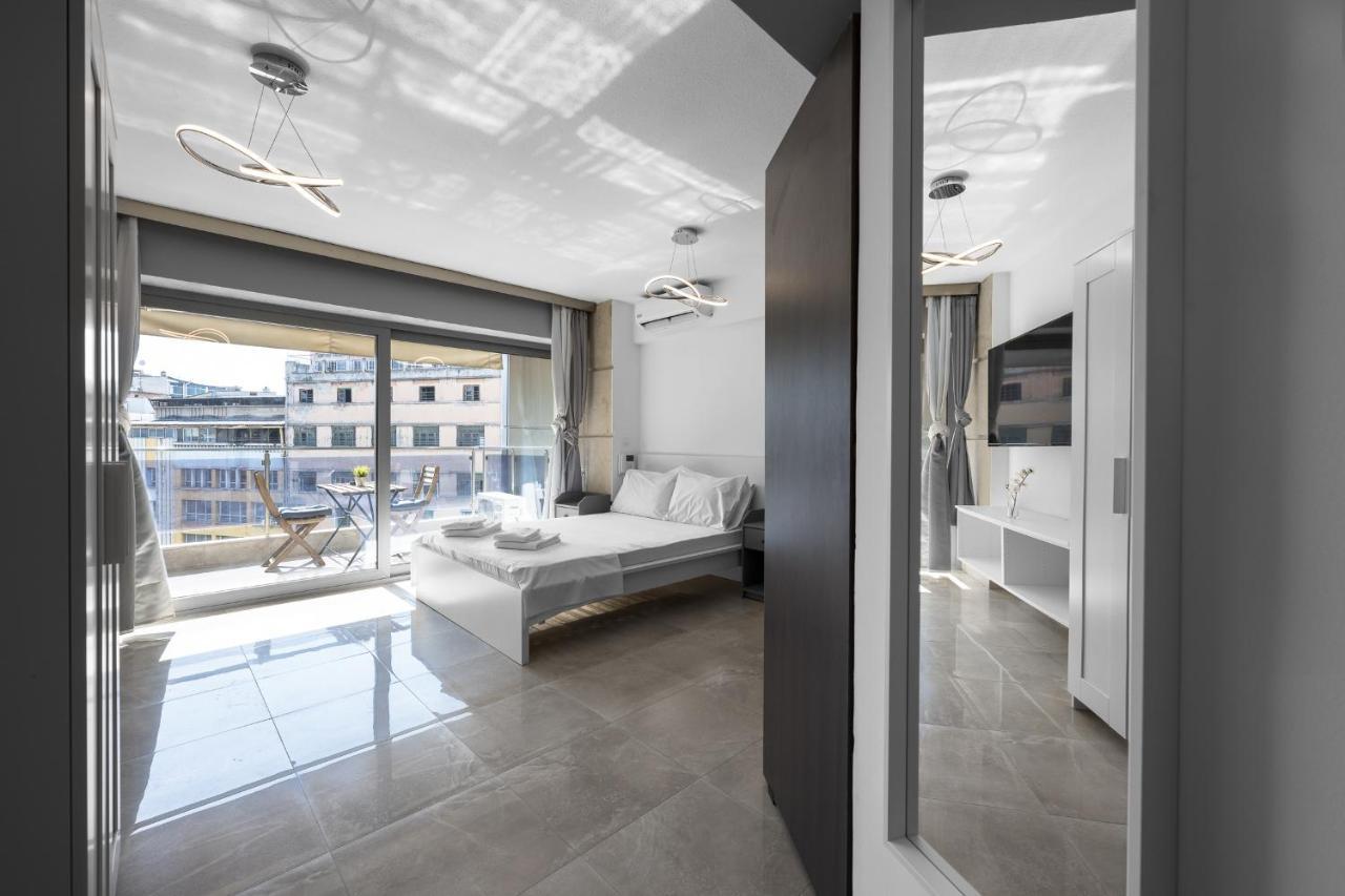 Cielo, The Luxury Suites Thessaloníki Luaran gambar