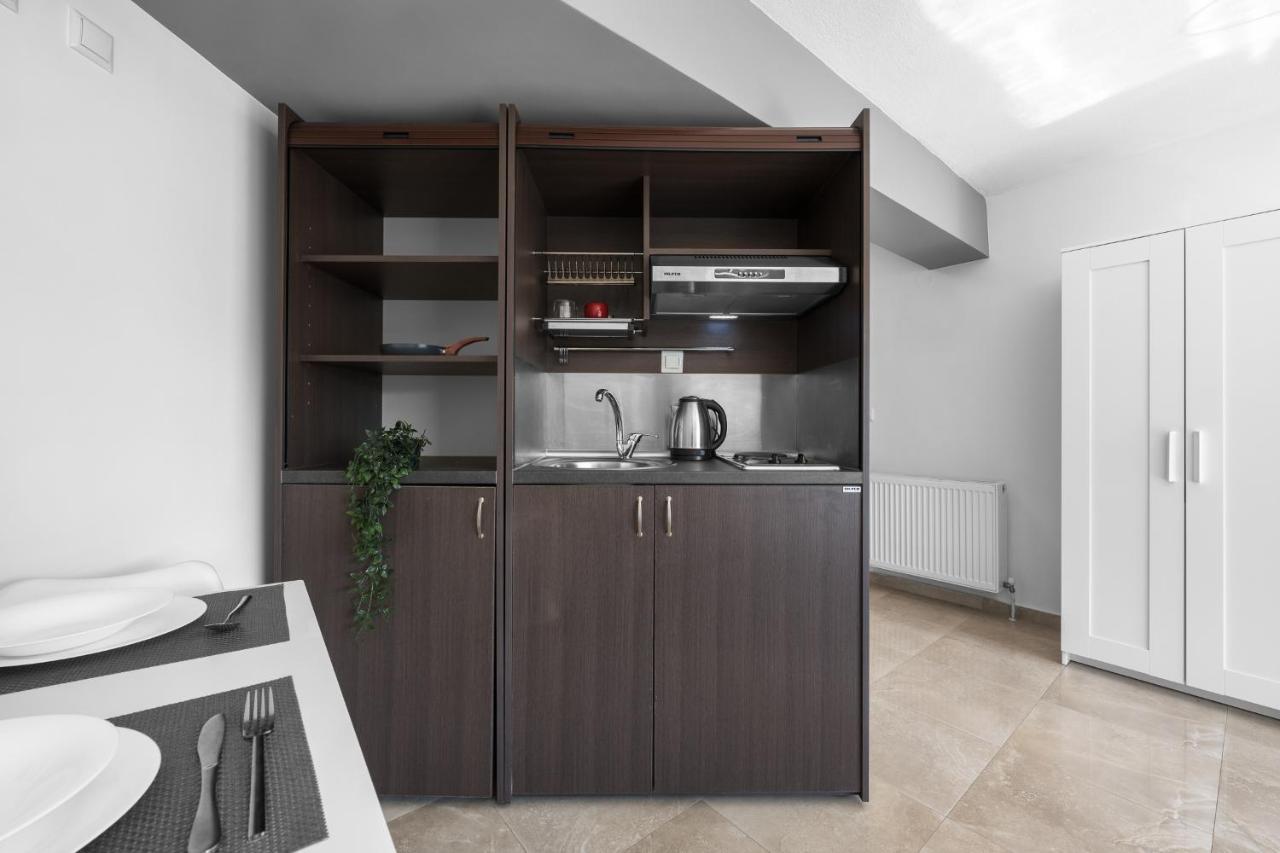 Cielo, The Luxury Suites Thessaloníki Luaran gambar
