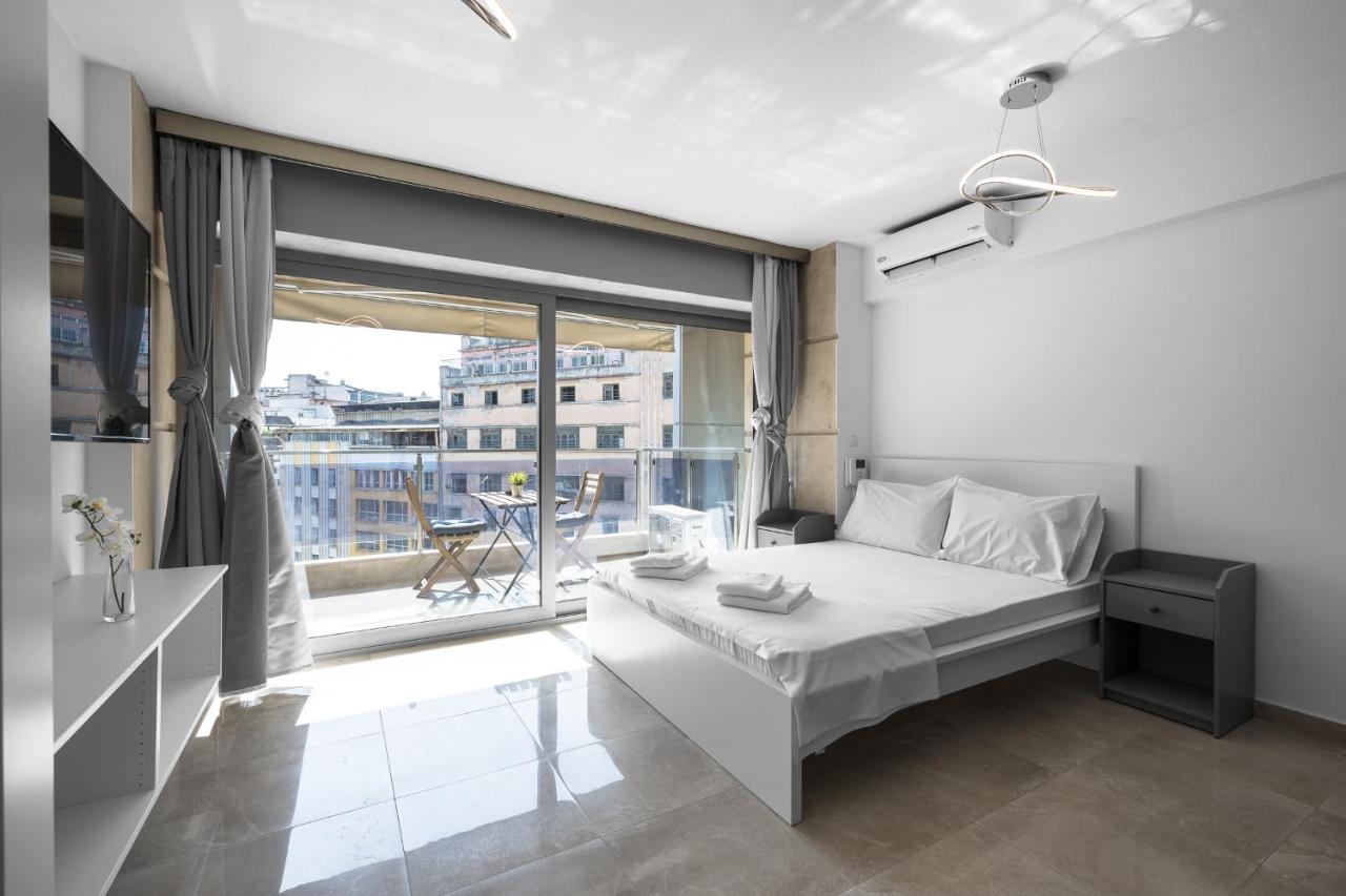 Cielo, The Luxury Suites Thessaloníki Luaran gambar