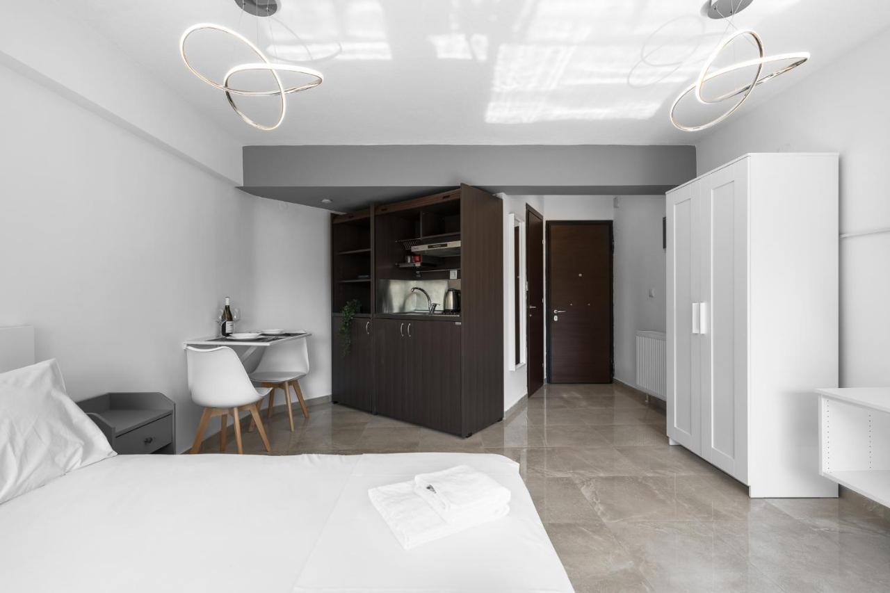 Cielo, The Luxury Suites Thessaloníki Luaran gambar